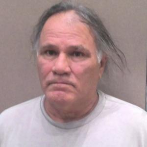 Ronald Anthony Villarreal a registered  of Texas