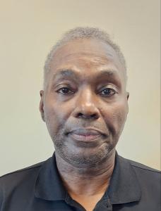 Sammy Earl Gipson a registered  of Texas