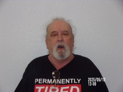 Bruce Wayne Park a registered Sex Offender of Texas