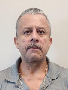Miguel Angel Padilla a registered  of Texas