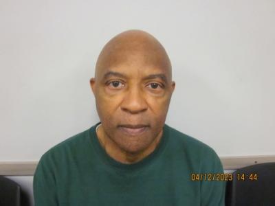 William Pierre Walker a registered  of Texas