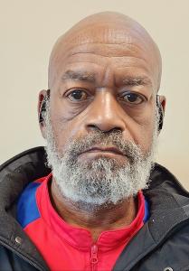 Tommy Earl Brown a registered  of Texas