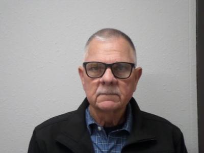 John Keith Dunaway a registered Sex Offender of Texas