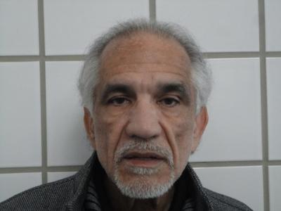 Joseph Gerald Lucas a registered  of Texas