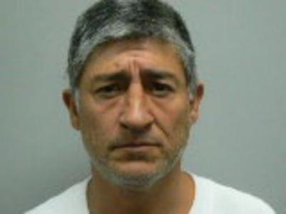 Raul Mata a registered  of Texas