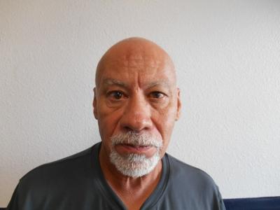 David Rodriguez Holguin a registered  of Texas