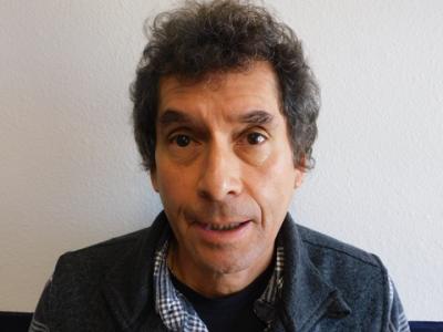 David Murillo Quintanar a registered  of Texas