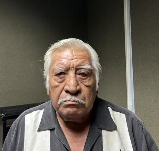 Juan Antonio Martinez a registered Sex Offender of Texas