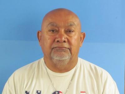 Jessie Ruiz Jiminez a registered Sex Offender of Texas