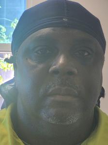 Jeffery David Jackson a registered  of Texas