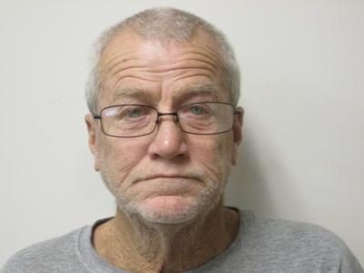 Tommy Glen Gilbert a registered  of Texas
