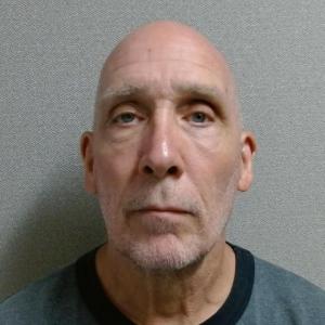 Larry Jay Magden a registered  of Texas