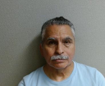Agapito Estrada a registered Sex Offender of Texas
