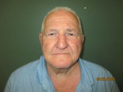Rickey Ray Evertt a registered Sex Offender of Texas