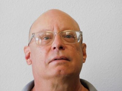 William Constantine Simanikas a registered  of Texas