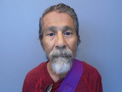 Ambrosio Gomez a registered Sex Offender of Texas