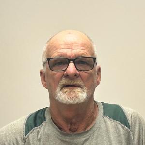 Buster Frank Foster a registered Sex Offender of Texas