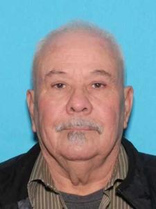Carlos Cisneros a registered  of Texas