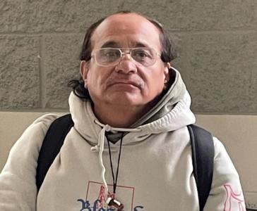 Raymond Briones Ruelas a registered  of Texas