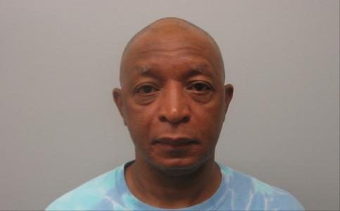 Timothy Arnold Moore a registered  of Texas