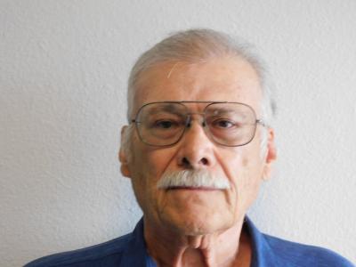 Guillermo Hernandez Caballero a registered Sex Offender of Texas