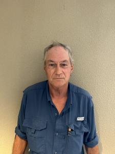 Donald Kevin Arant a registered  of Texas
