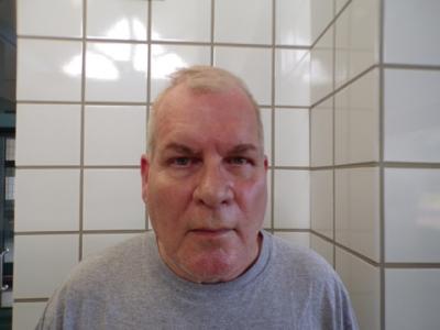 Harold Raybourn Miller III a registered Sex Offender of Texas