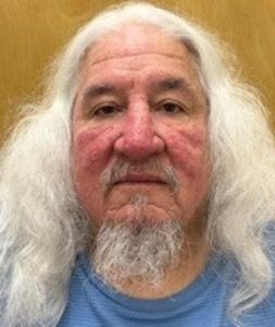 Rodolfo Quintero Ramirez a registered  of Texas