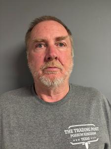 George David Vaughn a registered Sex Offender of Texas