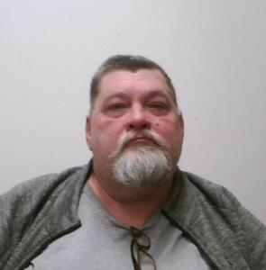Darrell Wayne Poe a registered  of Texas