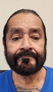 Jose Salinas Jr a registered Sex Offender of Texas
