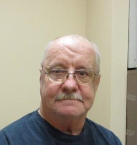 James Bruce Beams a registered  of Texas