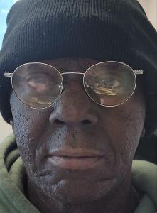 Terry Oneil Johnson a registered  of Texas