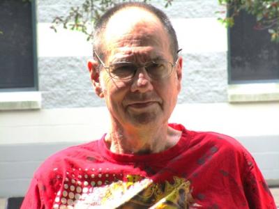 Donald Dash Griffin a registered Sex Offender of Texas