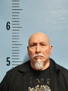 Manuel Vidaurri a registered  of Texas