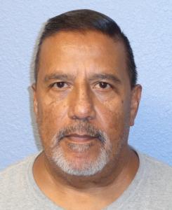 Jaime Rangel Perez a registered  of Texas