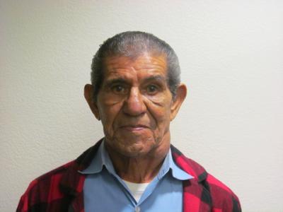 Manuel Esquivel Jr a registered  of Texas