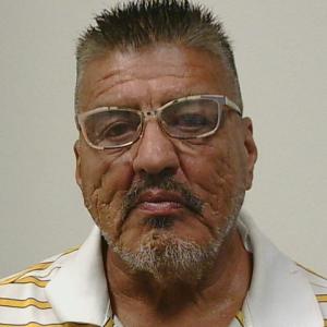 Ismael Gonzales a registered  of Texas