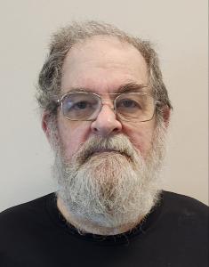 Mark Edmund Fitzgerald a registered Sex Offender of Texas