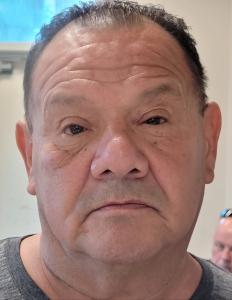 David Louis Rocha a registered  of Texas