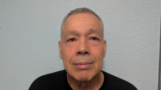 Jorge Everardo Martinez a registered  of Texas
