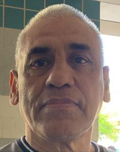 Epigemino Gomez Casiano a registered  of Texas