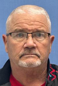 Michael Thomas Clift a registered Sex Offender of Texas