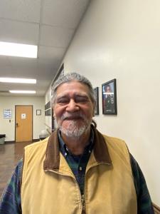 Juan Villarreal a registered Sex Offender of Texas