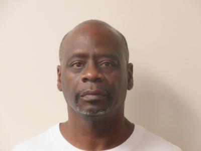 Ronnie Dewayne Johnson a registered  of Texas