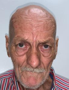 Marty Avinger a registered Sex Offender of Texas