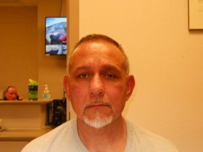 Joseph Gilbert Mc-lellan a registered  of Texas