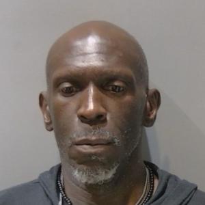 Freddie Ray Sanders a registered  of Texas