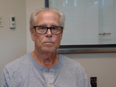 Bruce Alan Garand a registered  of Indiana