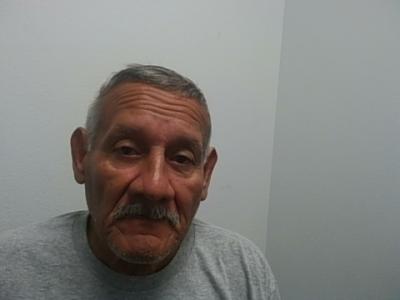 Pablo Castillo Jr a registered Sex Offender of Texas